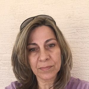 Meet your Posher, Paula